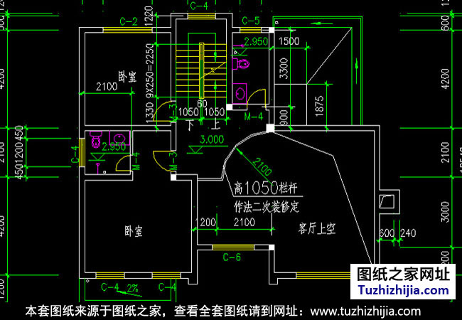 三层欧式别墅设计方案