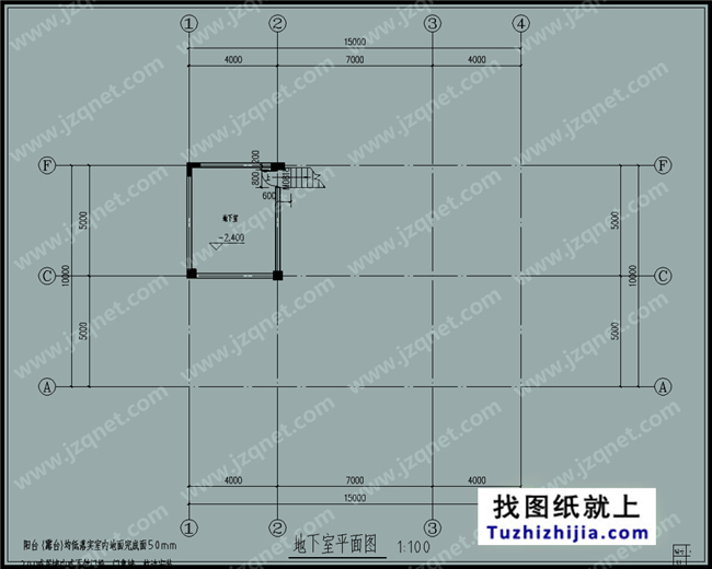 155平方米新三层全套别墅设计资料，15x10米